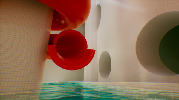 Liminophobia - Gameplay Trailer