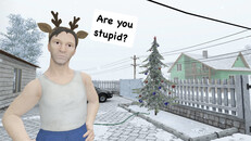Gameplay | SchoolBoy Runaway En