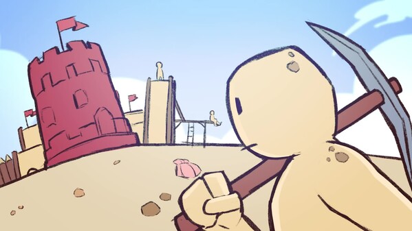 Defenders of the Dune Teaser