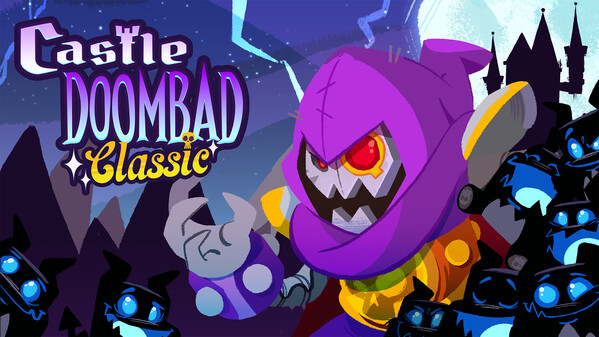 Castle Doombad Classic screenshot thumbnail video