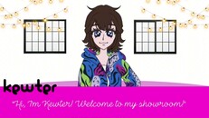 General / Cinematic | Kewter's Showroom Steam Announcement