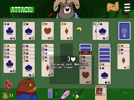 Alpha gameplay trailer