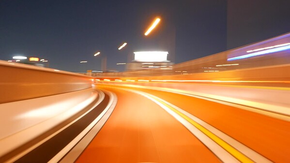 TOKYO OVERDRIVE Trailer1