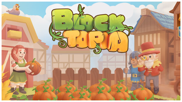 Official Gameplay Trailer