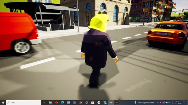 Trump Cake Mania screenshot thumbnail video