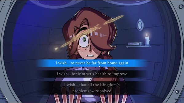 Inside Utopia - Gameplay