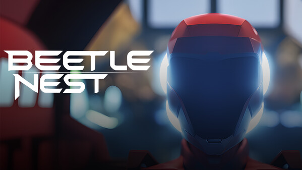 Beetle Nest | Gameplay Trailer