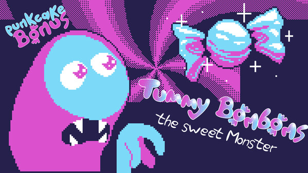 Tummy Bonbons The Sweet Monster screenshot thumbnail video