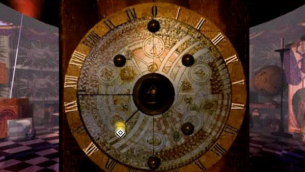 Steam launch trailer