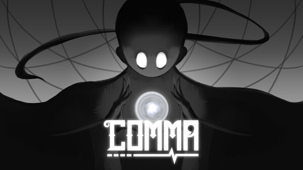 Comma Gameplay