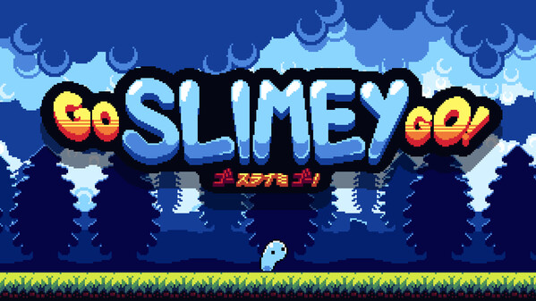Go Slimey Go! Trailer