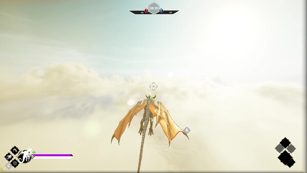 Dragonhold screenshot thumbnail video