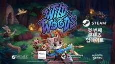 게임플레이 | EA launch KR