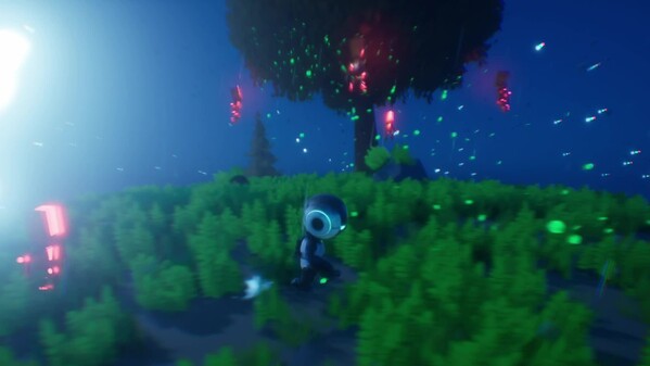 Botanical Chronicle screenshot thumbnail video