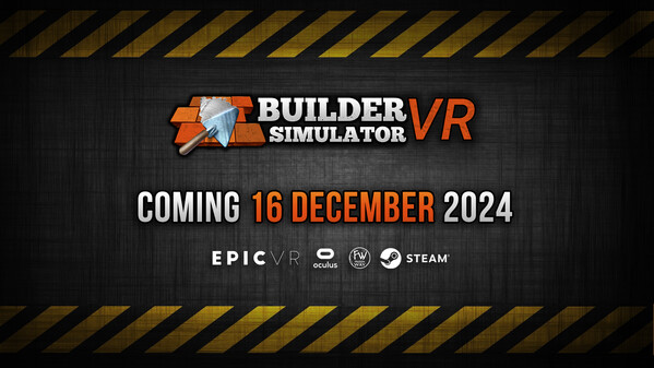 Builder Simulator VR