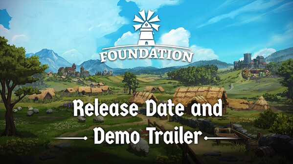 Release Date and Demo Trailer