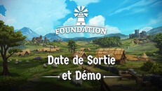 Général/cinématique | Bande-annonce de la date de sortie et démo