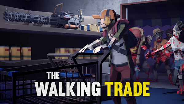 Video of The Walking Trade
