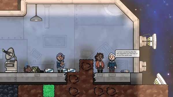 Steam Trailer