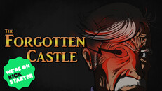 Gameplay | The Forgotten Castle Kickstarter Trailer