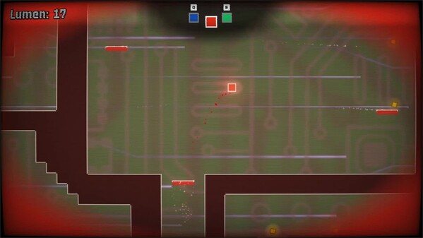 SubPixels Announcement Trailer