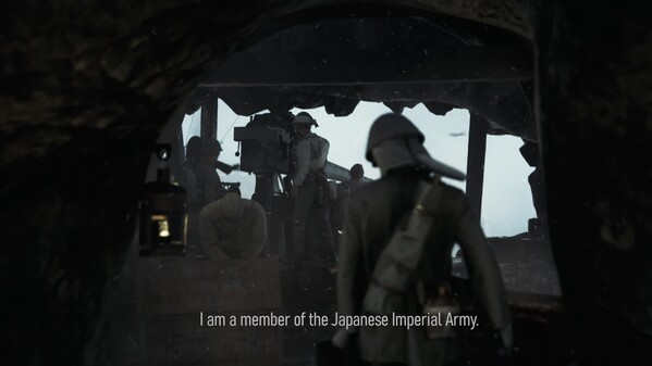 Squad 44: The Pacific Front Announcement Trailer