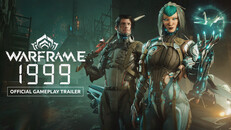 Jugabilidad | Warframe 1999 Launch Trailer