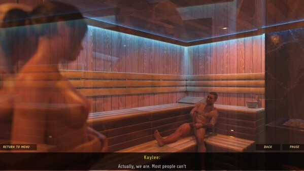 Interactive Sex - Incest Twins screenshot thumbnail video