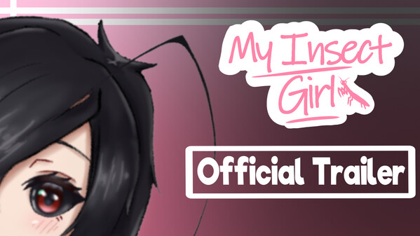 My Insect Girl Can't Be This Cute screenshot thumbnail video