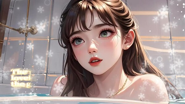 OKeverything with 3000 beauties 3