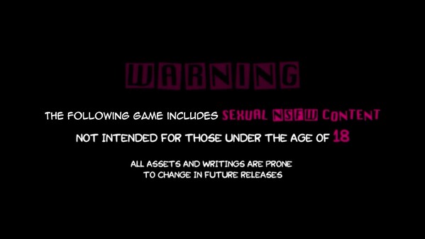 Announcement trailer