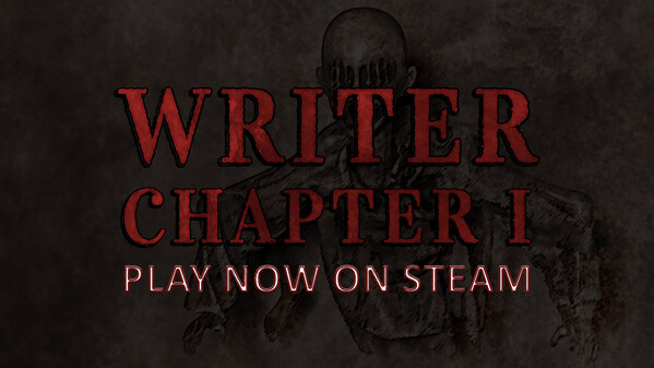 Writer. Chapter 1 screenshot thumbnail video