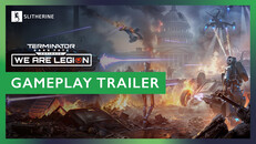 Rozgrywka | We are Legion - Launch Trailer