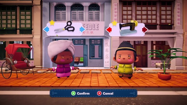 Gameplay (Pre-Alpha)