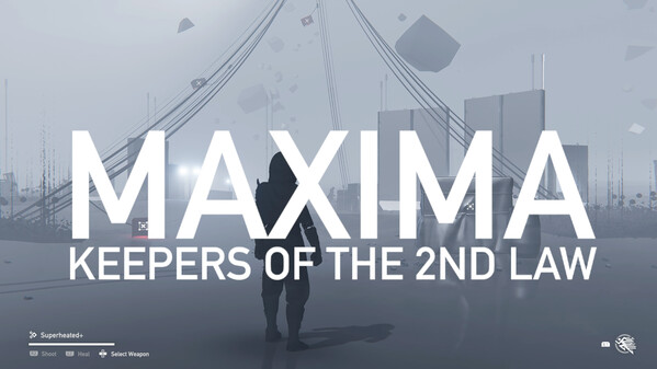 MAXIMA - Cinematic Trailer