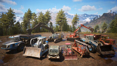 Allgemein/Film | Gold Mining Simulator 2 DE