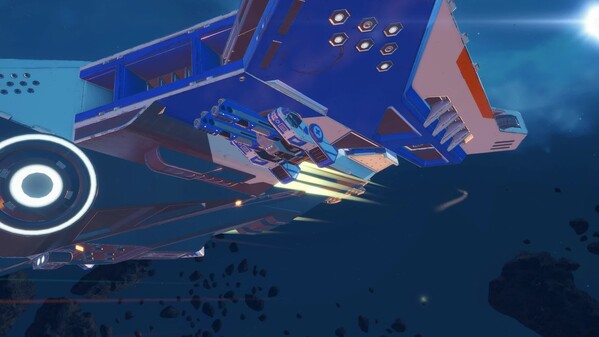 Star Conflict: Helios. Weapon of victory screenshot thumbnail video