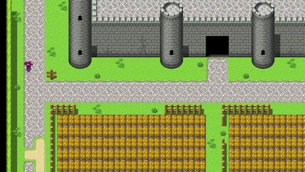 Mystical Mushrooms Trailer 1 (2024)