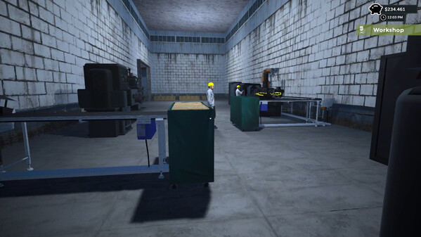 Trailer