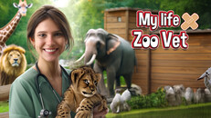 General / Cinematic | My Life: Zoo Vet