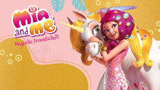 Allgemein/Film | Mia and me - Magische Freundschaft