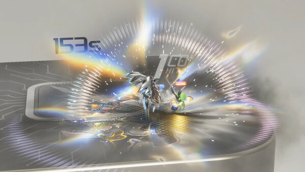 Flash Doll screenshot thumbnail video