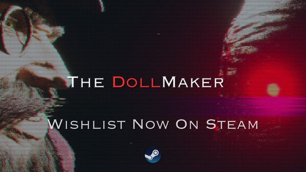 The DollMaker (Trailer 1)