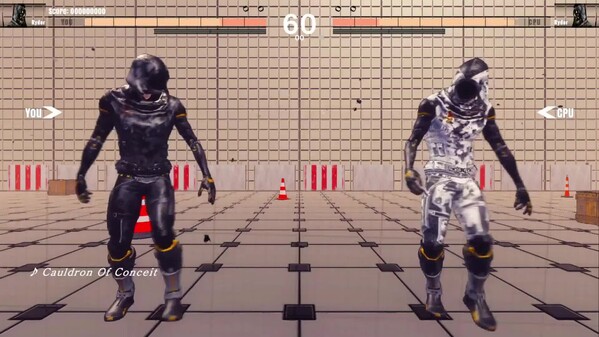 Gameplay Trailer