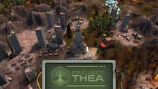 General / Cinematic | Project Thea Trailer