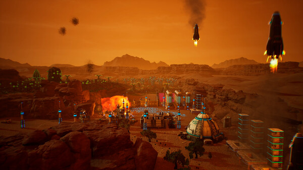 Calyx Demo Trailer