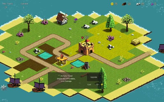 Guardian Grids screenshot thumbnail video