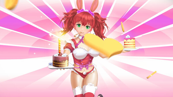 Cafe Maid - Hentai Edition screenshot thumbnail video