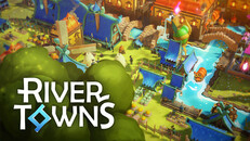 Gameplay | River Towns | Release Trailer