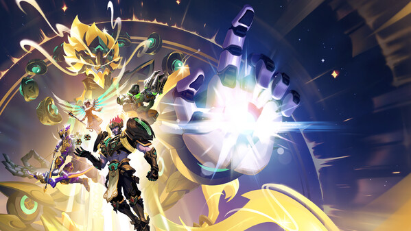 Overwatch 2